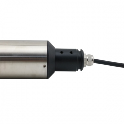 MDAU2-9011T 설치형 MLSS 측정기 SUPMEA DC2000 PSS9011Ti 티타늄 슬러지 부유물질