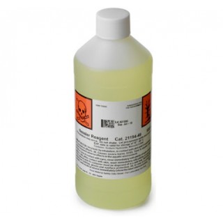 21194-49 암모니아 측정시약 HACH Nessler Reagent 하크 2119449