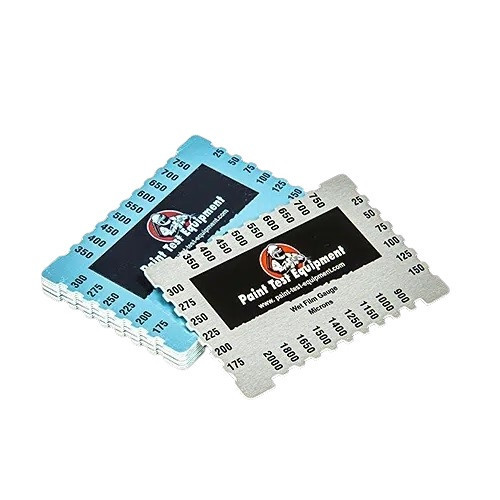 W5001-10 습도막두께측정기 PTE 범위 25-2000um Paint Test Equipment