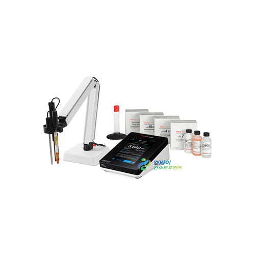 탁상용 pH측정기 PSTAR2114 Star pH211 pH미터 8172BNWP Thermo STARA2114 후속모델