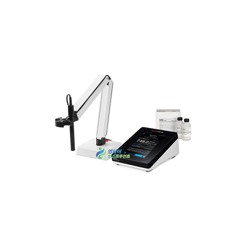 탁상용 전도도 측정기 EC-PSTAR2126 Thermo Conductivity 013016MD STARA2126 후속모델