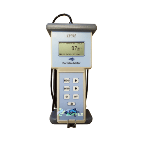 ORP-IPM 휴대용 ORP 측정기 Insite IG PEH52-20-PC 산위환원전위
