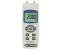 PM9110SD 차압계 Lutron 디지털차압측정기 Manostar 루트론