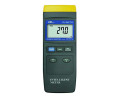 YK2001TM-IR 다항목측정기 Lutron 풍속 온도 조도 상대습도