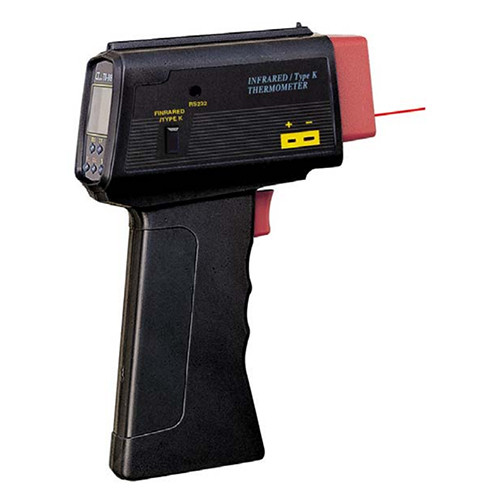 TM969-Temp 적외선 온도계 Lutron temperature 루트론 TM-969