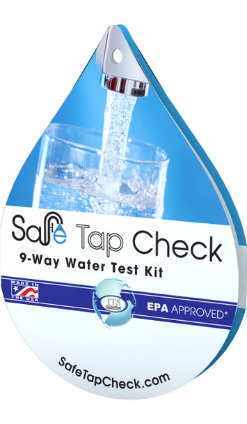 SWC02-487942 잔류농약키트 셀프수질검사 지하수 먹는물 수돗물