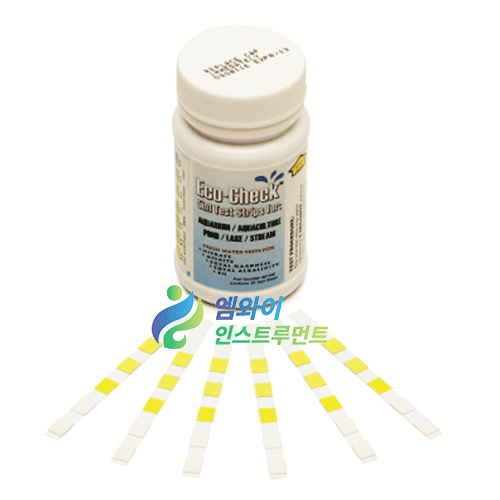 다항목 측정키트 5WayKit-Eco  다항목검사 ITS 481345