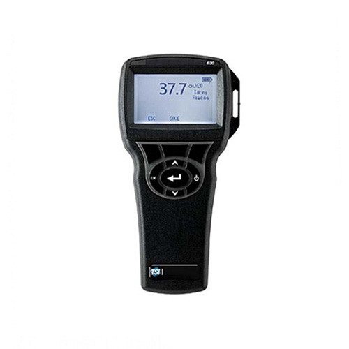 AXD610 휴대용 차압계 ALNOR 풍속 풍량 정압 미차압계 압력측정기 아론