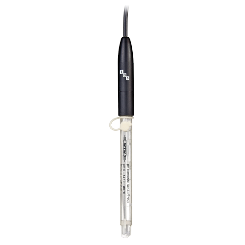 Sentix-950W IDS pH 전극 WTW 수소이온농도 산가측정
