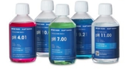 51350018 pH 4.01 표준용액 pH 버퍼 솔루션 메틀러 토레도 METTLER TOLEDO