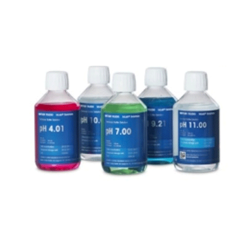 51350026 pH 11.00 표준용액 pH 버퍼 솔루션 메틀러 토레도 METTLER TOLEDO