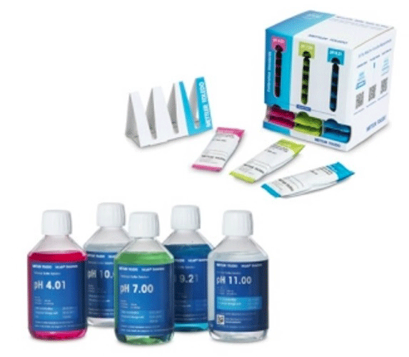 51350012 pH 11.00 표준용액 pH 버퍼 솔루션 메틀러 토레도 METTLER TOLEDO