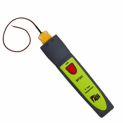 SP-341-Temp 휴대용 온도계 temperature 온도측정