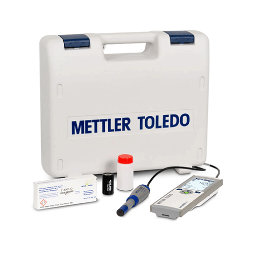 Seven2Go S9-BOD 휴대용DO측정기 메틀러 토레도 30207878 용존산소