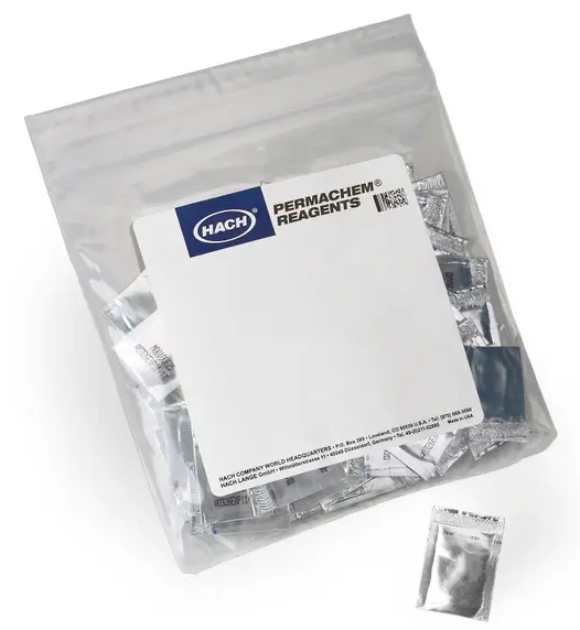 하크 21075-69 아질산염 테스트 시약 고농도 100회분